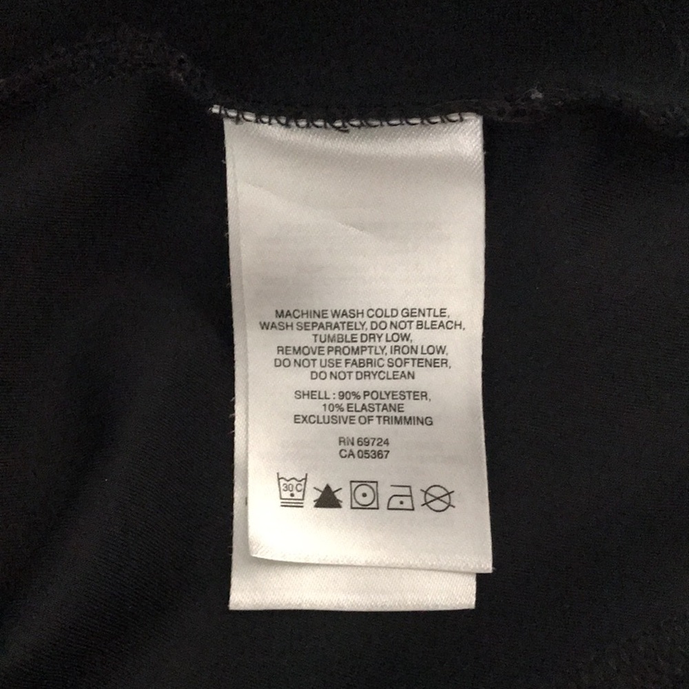 Columbia Zip Jacket - Picture 6 of 7